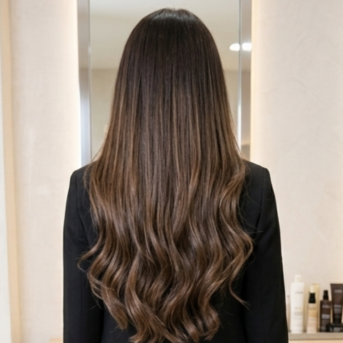 Mega Hair